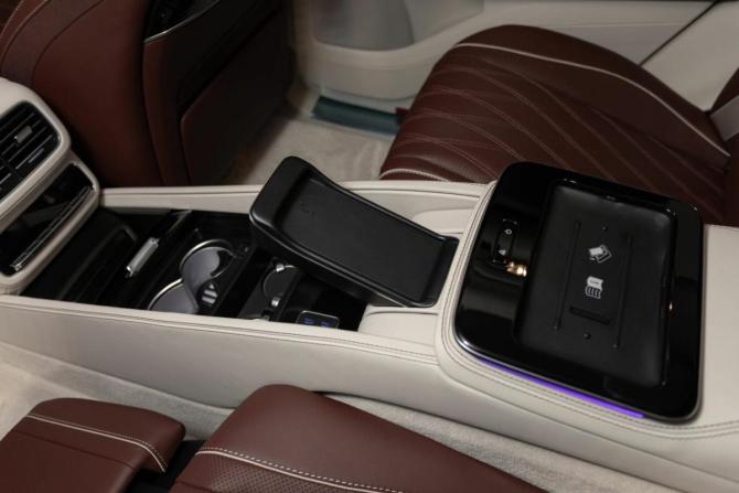 Новый Mercedes-Benz Maybach GLS I Рестайлинг 2026 года, цена 29 349 235 рублей, внедорожник, Автокод Объявления