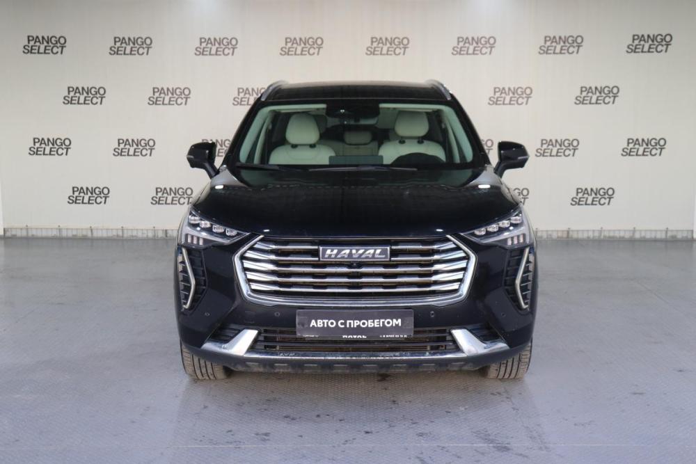Haval Jolion I Ульяновск  - изображение 2