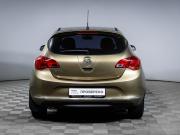 Opel Astra J Рестайлинг Москва  - изображение 22