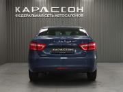 Lada (ВАЗ) Vesta I Пермь  - изображение 22