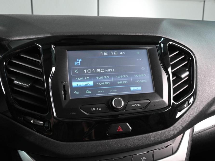 Lada (ВАЗ) Vesta I Ростов-на-Дону  - изображение 13