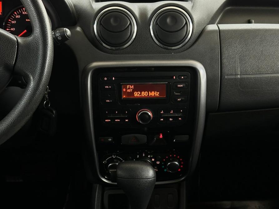 Renault Duster I Москва  - изображение 7