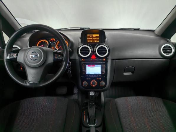 Opel Corsa D Рестайлинг II с пробегом 2011 года, цена 635 000 рублей, 133798 км, хэтчбек, Автокод Объявления