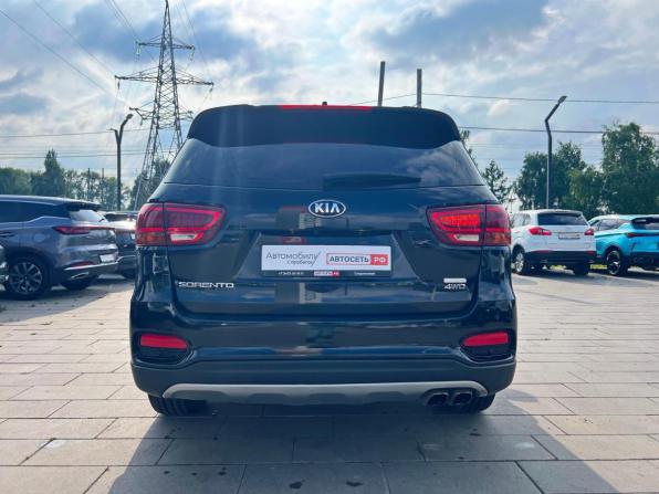 Kia Sorento III Prime Рестайлинг с пробегом 2019 года, цена 2 950 000 рублей, 87548 км, внедорожник, Автокод Объявления