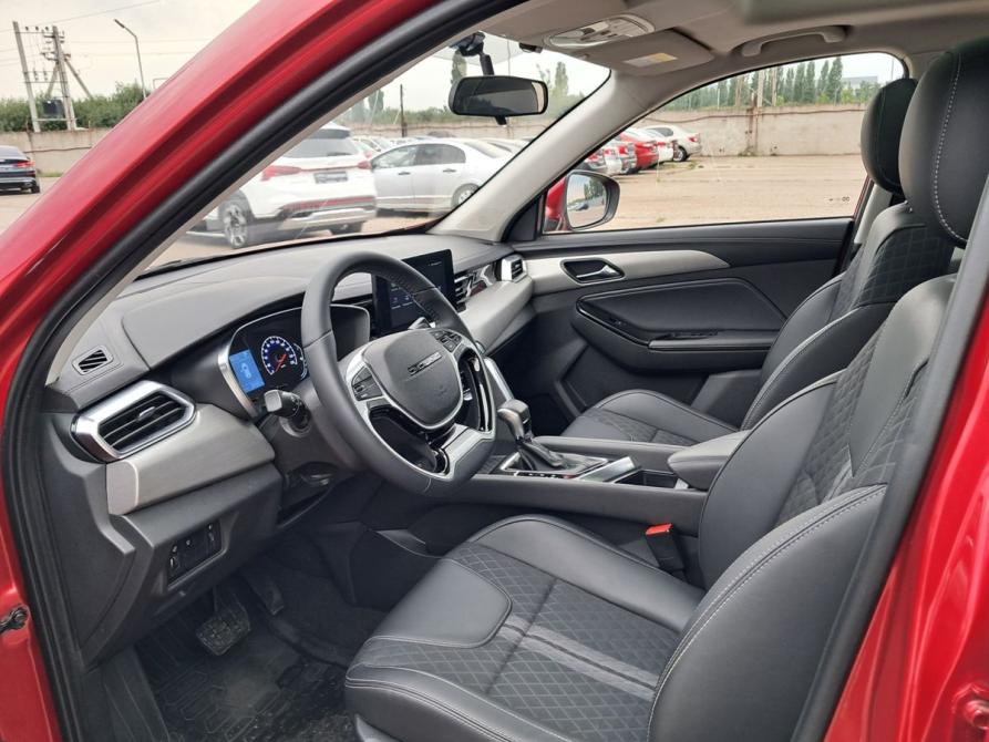 BAIC X35 Набережные Челны  - изображение 20