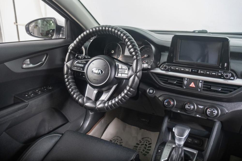 Kia K3 II Томск  - изображение 9