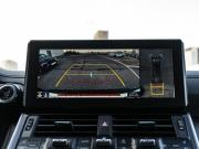 Toyota Land Cruiser 300 Series Москва  - изображение 55