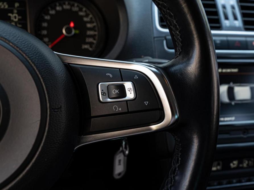Volkswagen Polo V Рестайлинг Краснодар  - изображение 15