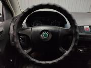 Skoda Fabia I Рестайлинг Пермь  - изображение 24