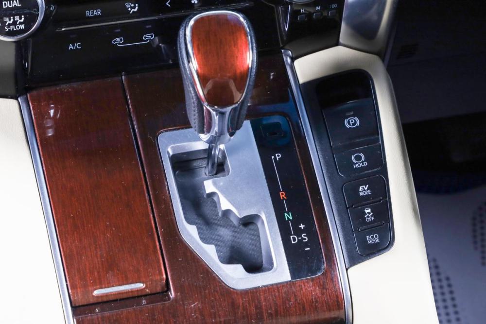 Toyota Vellfire II Новосибирск  - изображение 15
