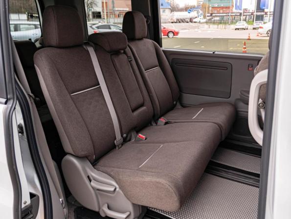 Honda Stepwgn V Рестайлинг с пробегом 2019 года, цена 2 295 000 рублей, 100536 км, минивэн, Автокод Объявления