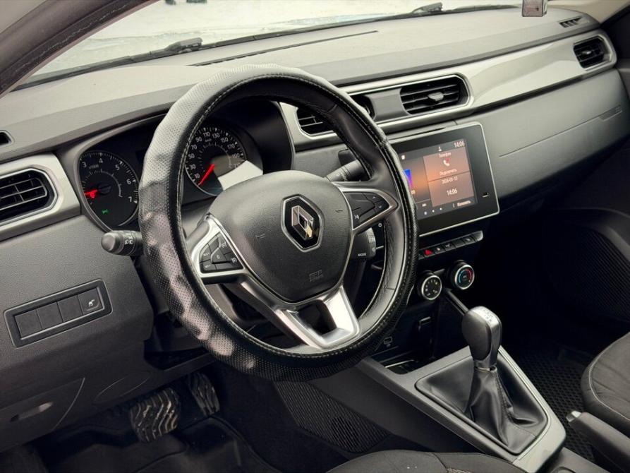 Renault Arkana I Иркутск  - изображение 17