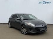 Mazda 3 II (BL) Москва  - изображение 16