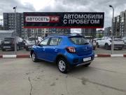 Renault Sandero II Альметьевск  - изображение 35
