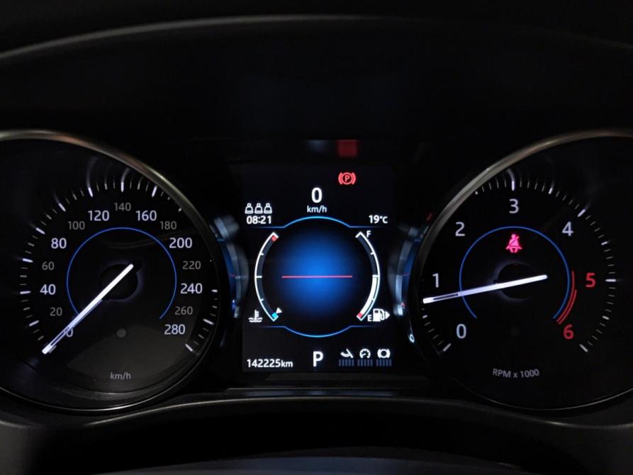 Jaguar F-Pace I Казань  - изображение 16