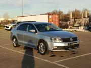 Volkswagen Jetta VI Рестайлинг Чебоксары  - изображение 25