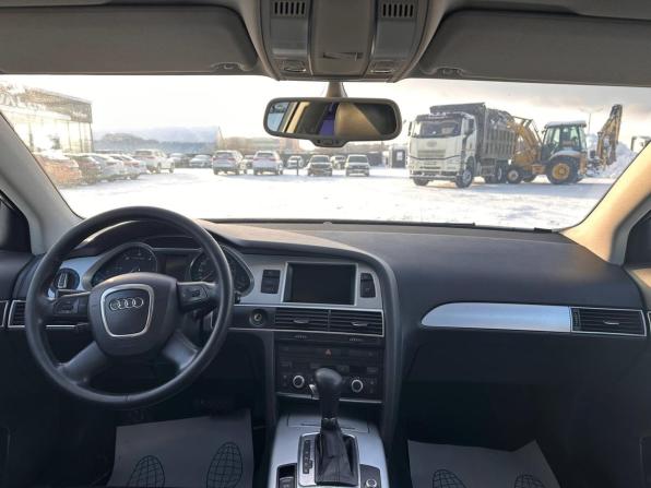 Audi A6 III (C6) Рестайлинг с пробегом 2009 года, цена 879 000 рублей, 413715 км, универсал, Автокод Объявления