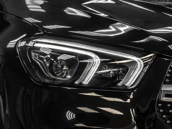 Mercedes-Benz GLE II (V167) с пробегом 2022 года, цена 10 499 000 рублей, 30499 км, внедорожник, Автокод Объявления