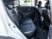 Kia Sportage III Ставрополь  - изображение 24
