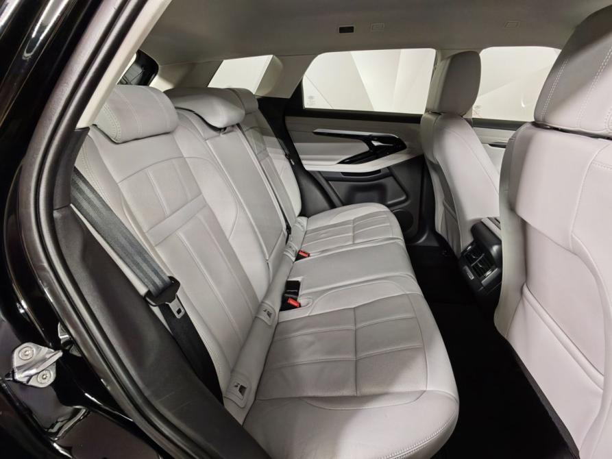 Land Rover Range Rover Evoque II Москва  - изображение 15