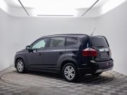 Chevrolet Orlando I Москва  - изображение 23