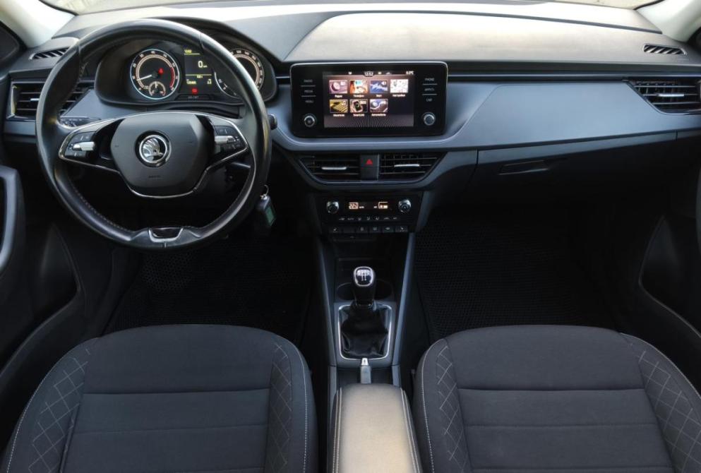 Skoda Rapid II Сыктывкар  - изображение 15