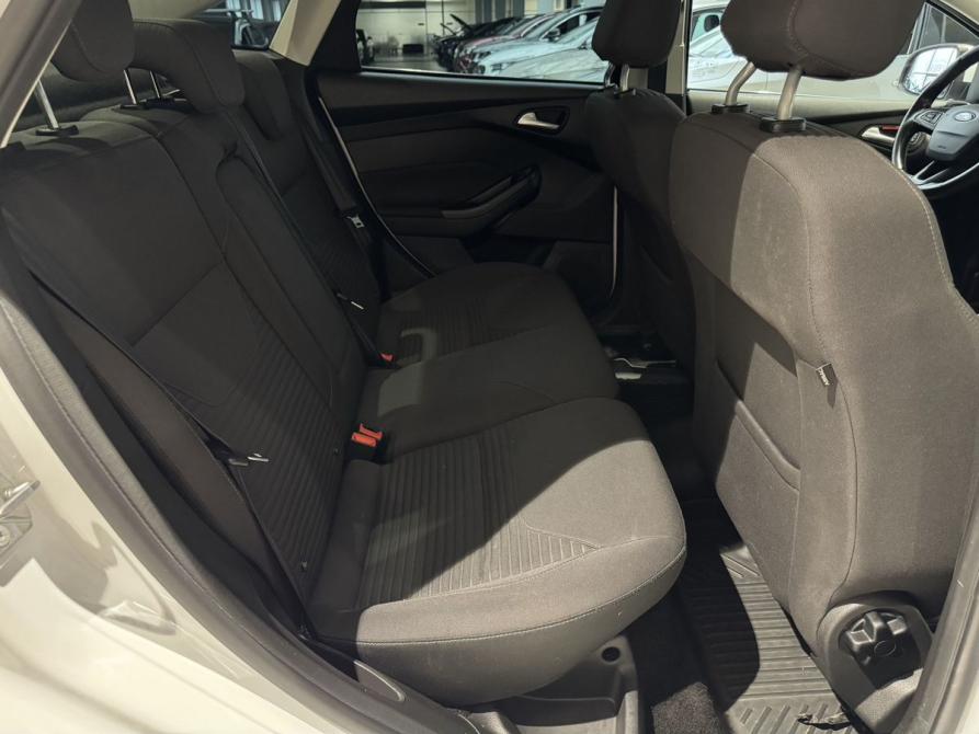 Ford Focus III Рестайлинг Челябинск  - изображение 25