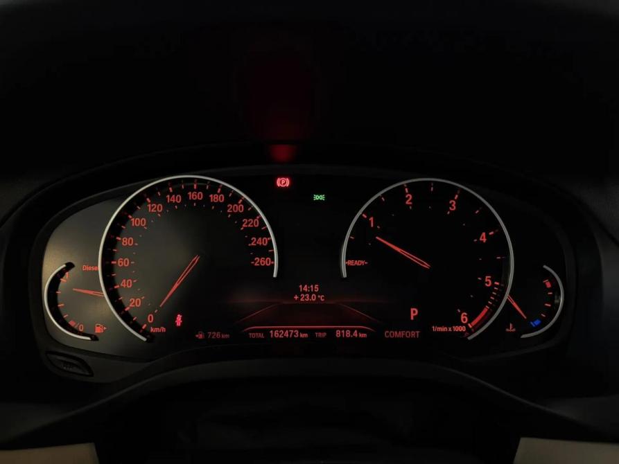 BMW X3 III (G01) Подольск  - изображение 20