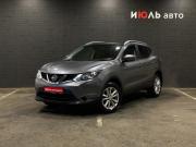 Nissan Qashqai II Челябинск  - изображение 27