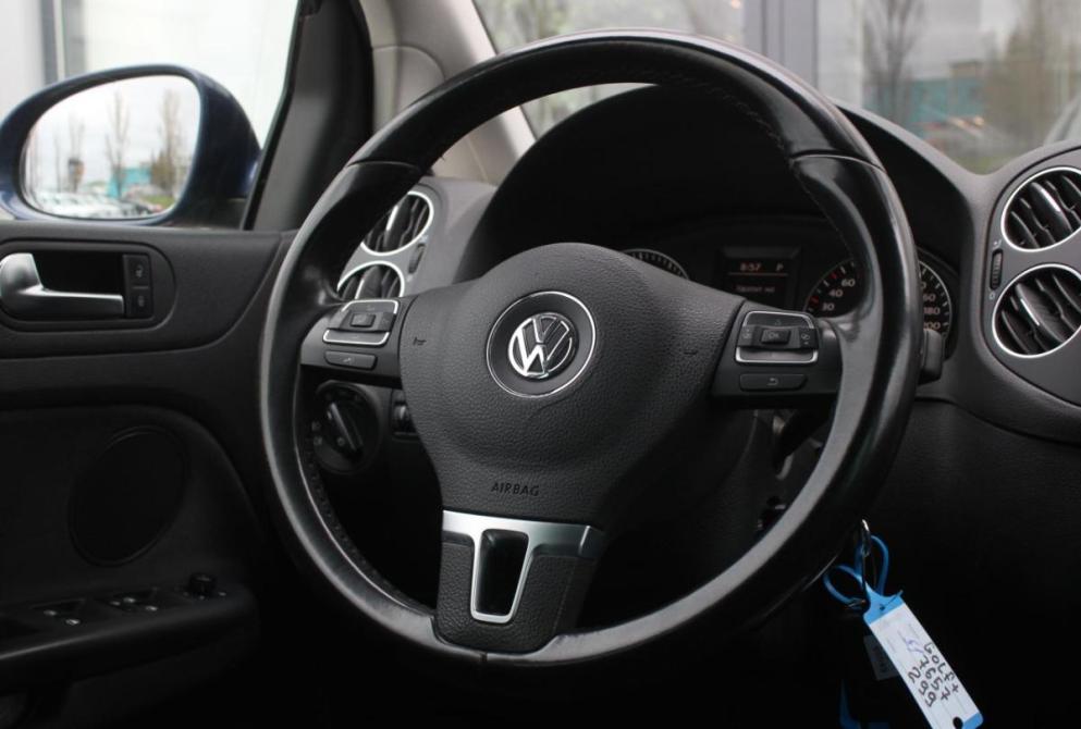 Volkswagen Golf Plus II Саратов  - изображение 21
