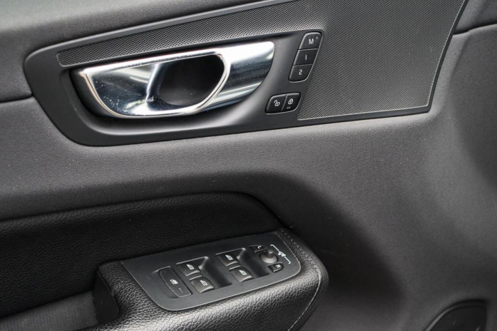 Volvo XC60 II Москва  - изображение 17