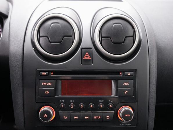 Nissan Qashqai I Рестайлинг с пробегом 2012 года, цена 899 000 рублей, 219000 км, внедорожник, Автокод Объявления
