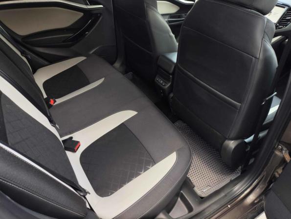 Lada (ВАЗ) Vesta I с пробегом 2022 года, цена 1 150 000 рублей, 109781 км, универсал, Автокод Объявления