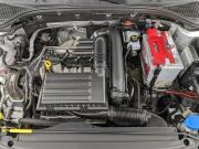 Skoda Octavia III (A7) Рестайлинг Москва  - изображение 35