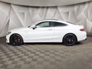 Mercedes-Benz C-Класс AMG IV (W205) Рестайлинг Москва  - изображение 29