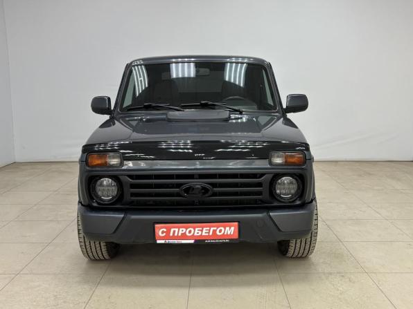 Lada (ВАЗ) 2131 (4x4) I с пробегом 2019 года, цена 700 000 рублей, 96684 км, внедорожник, Автокод Объявления