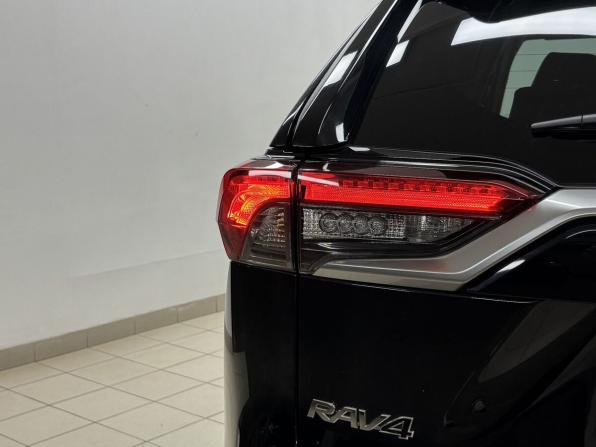 Toyota RAV4 V (XA50) с пробегом 2020 года, цена 3 350 000 рублей, 26675 км, внедорожник, Автокод Объявления