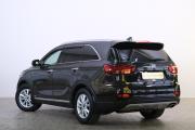 Kia Sorento III Prime Рестайлинг Омск  - изображение 30