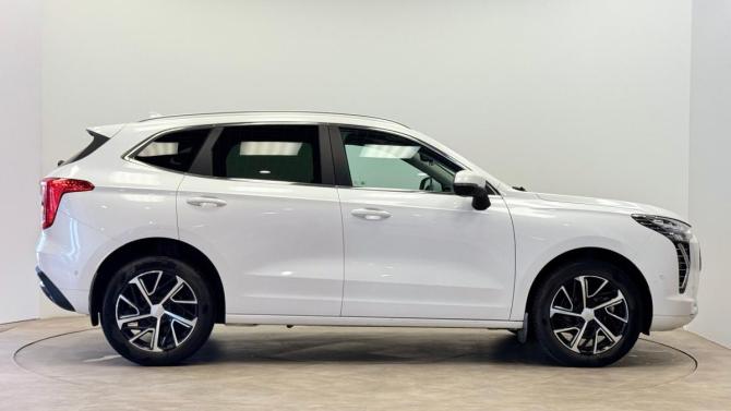 Haval Jolion I с пробегом 2023 года, цена 1 900 000 рублей, 71980 км, внедорожник, Автокод Объявления