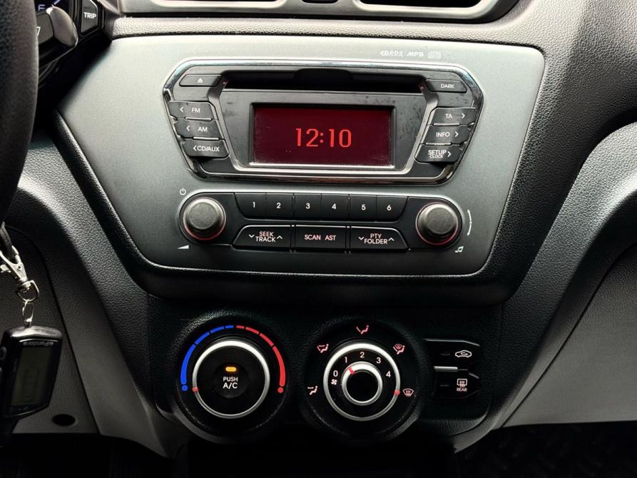 Kia Rio III Ижевск  - изображение 14