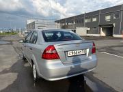 Chevrolet Aveo I Рестайлинг Санкт-Петербург  - изображение 17