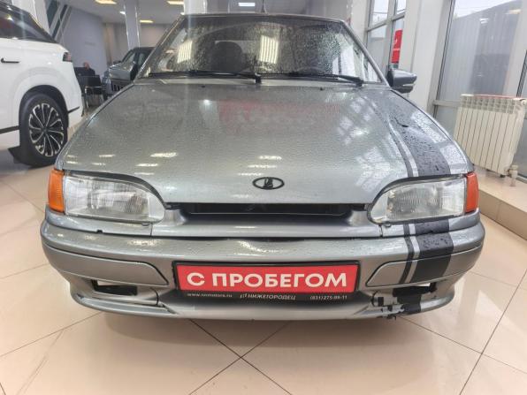 Lada (ВАЗ) 2114 с пробегом 2006 года, цена 101 000 рублей, 180000 км, хэтчбек, Автокод Объявления