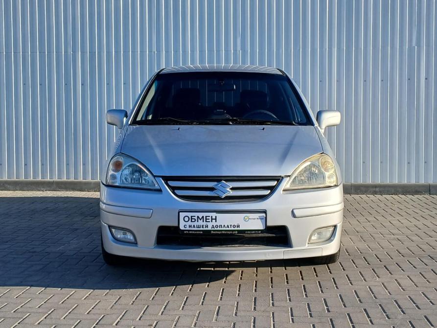 Suzuki Liana I Рестайлинг Новочеркасск  - изображение 5