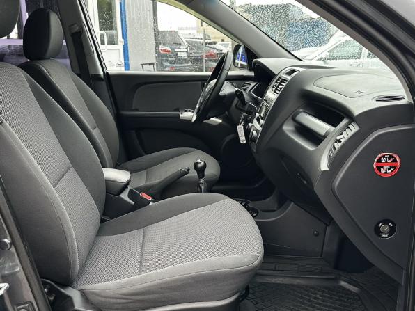 Kia Sportage II Рестайлинг с пробегом 2009 года, цена 849 000 рублей, 224172 км, внедорожник, Автокод Объявления