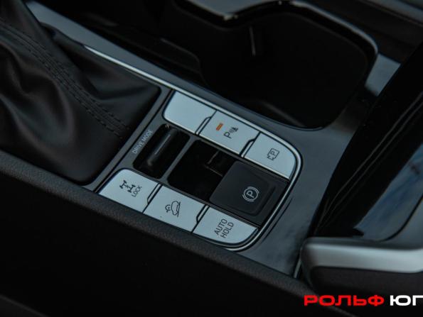 Hyundai Tucson IV Рестайлинг с пробегом 2025 года, цена 3 828 000 рублей, 15526 км, внедорожник, Автокод Объявления