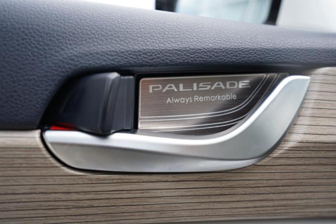 Hyundai Palisade I с пробегом 2020 года, цена 4 789 000 рублей, 110000 км, внедорожник, Автокод Объявления