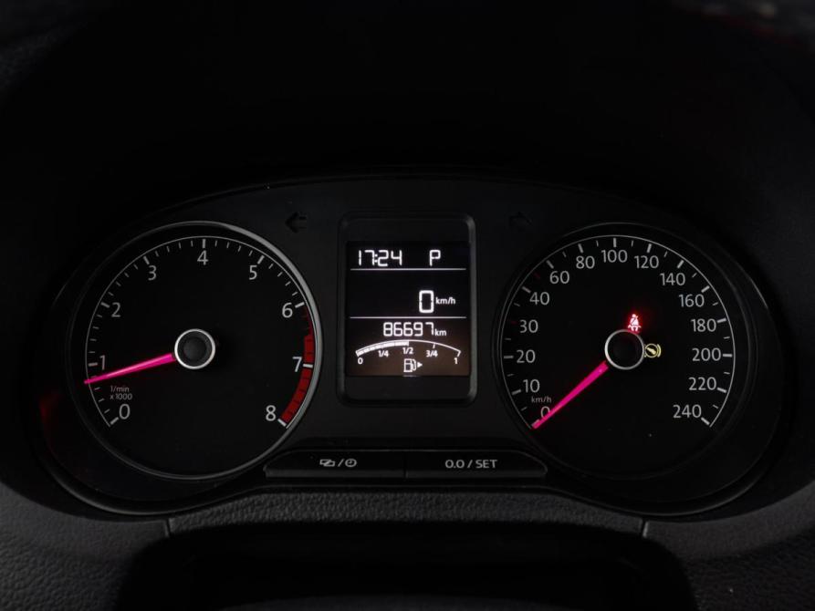 Volkswagen Polo V Рестайлинг Химки  - изображение 7
