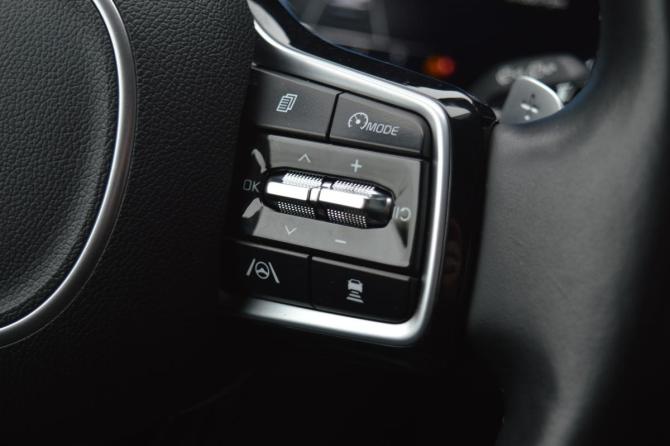 Kia Sorento IV с пробегом 2020 года, цена 3 850 000 рублей, 102500 км, внедорожник, Автокод Объявления