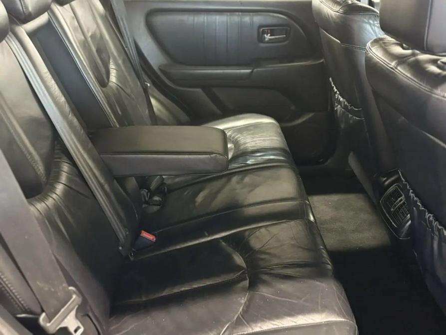 Lexus RX I Саратов  - изображение 11
