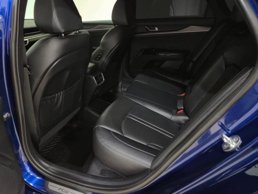 Kia K5 III Альметьевск  - изображение 17